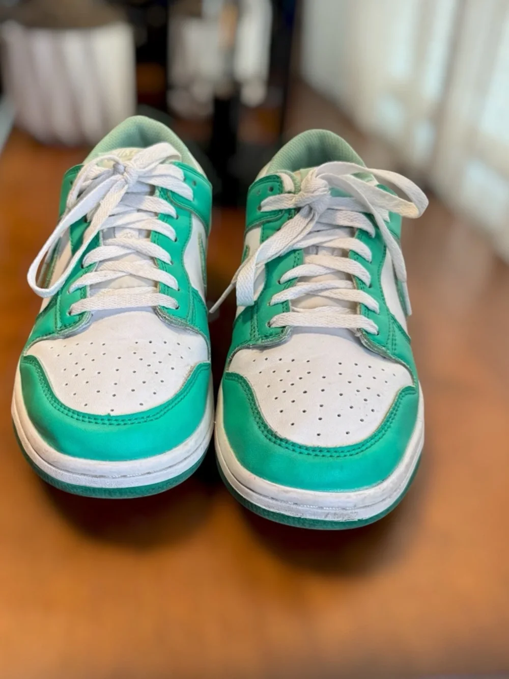Nike Dunks - Picture 3 of 6